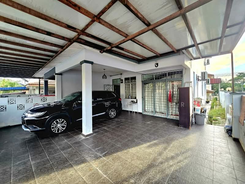 Rumah Teres 2 Tingkat untuk Dijual di Bandar Baru Salak Tinggi (Sepang) - Fauzan bin Sahrom - PropertyGuru.com.my