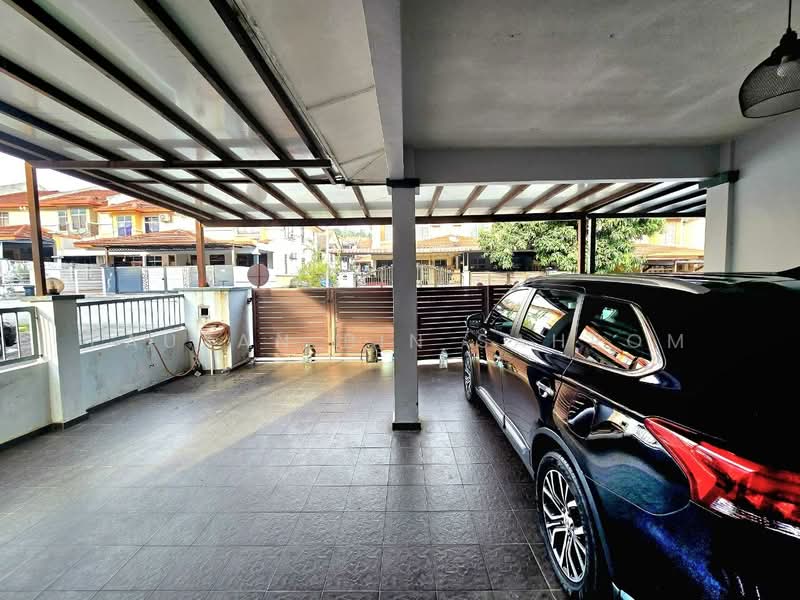Rumah Teres 2 Tingkat untuk Dijual di Bandar Baru Salak Tinggi (Sepang) - Fauzan bin Sahrom - PropertyGuru.com.my