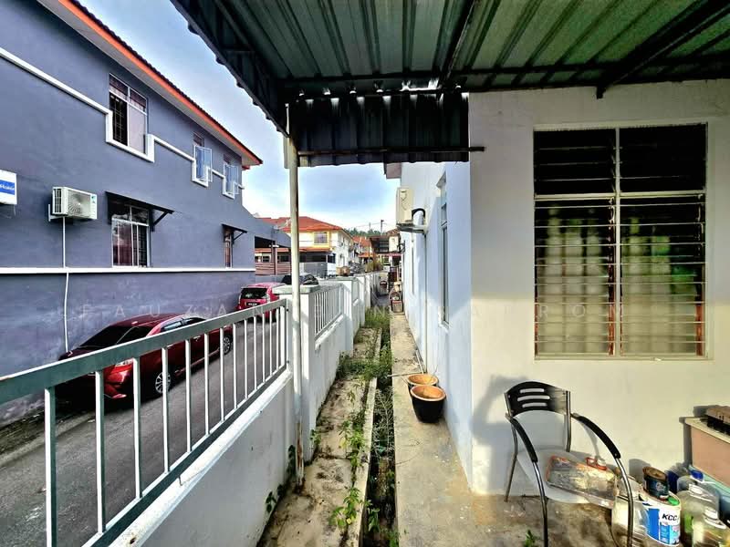 Rumah Teres 2 Tingkat untuk Dijual di Bandar Baru Salak Tinggi (Sepang) - Fauzan bin Sahrom - PropertyGuru.com.my