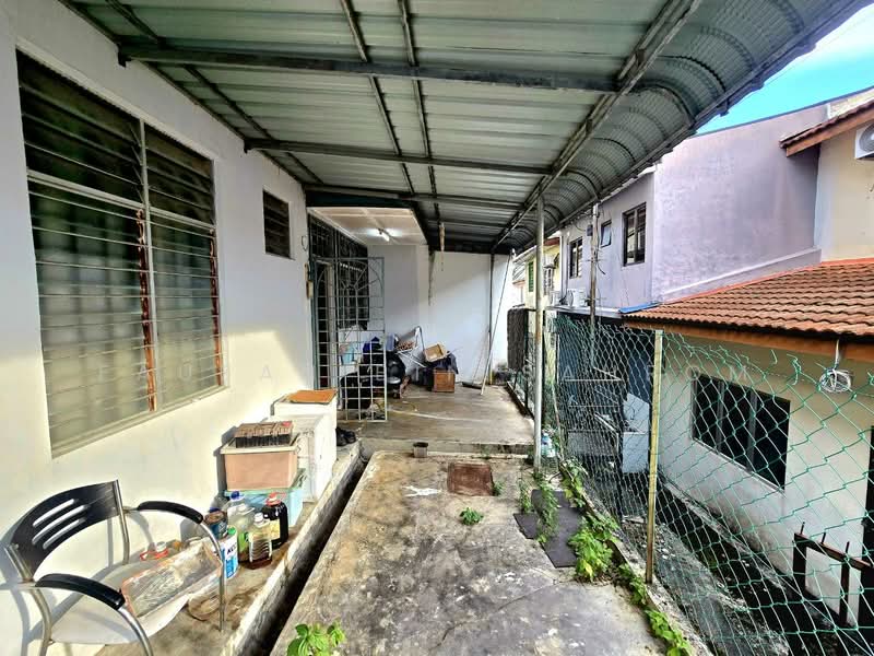 Rumah Teres 2 Tingkat untuk Dijual di Bandar Baru Salak Tinggi (Sepang) - Fauzan bin Sahrom - PropertyGuru.com.my
