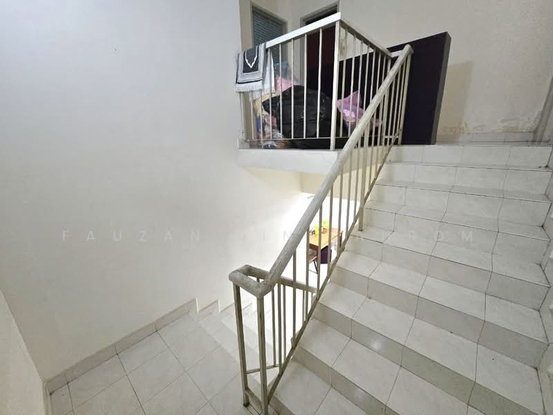 Rumah Teres 2 Tingkat untuk Dijual di Bandar Baru Salak Tinggi (Sepang) - Fauzan bin Sahrom - PropertyGuru.com.my