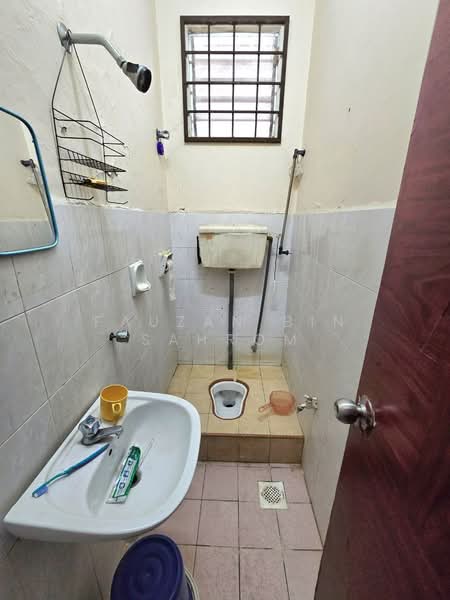Rumah Teres 2 Tingkat untuk Dijual di Bandar Baru Salak Tinggi (Sepang) - Fauzan bin Sahrom - PropertyGuru.com.my