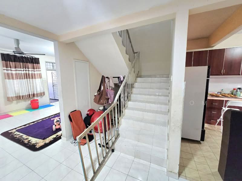 Rumah Teres 2 Tingkat untuk Dijual di Bandar Baru Salak Tinggi (Sepang) - Fauzan bin Sahrom - PropertyGuru.com.my