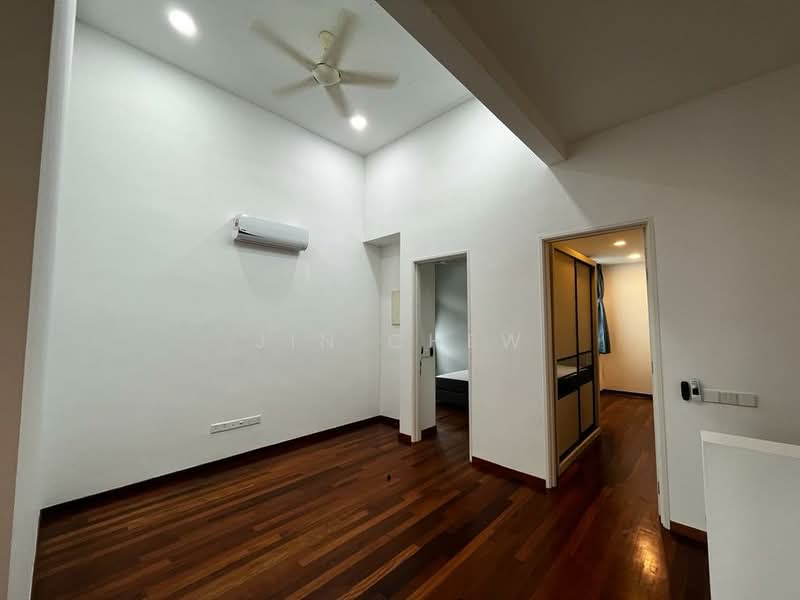 Cluster House for Rent in Eco Botanic (Iskandar Puteri (Nusajaya)) - Jin Chew - Interior - PropertyGuru.com.my