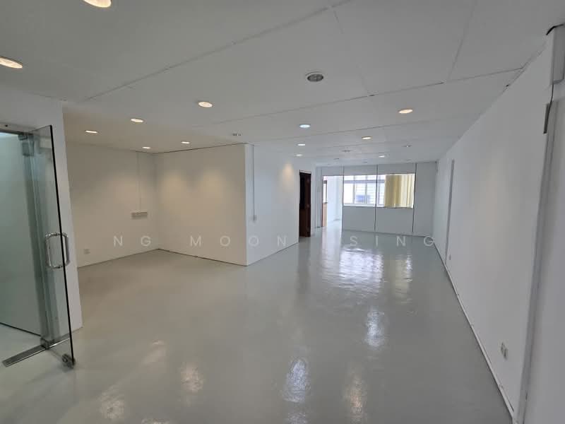 Office for Rent in Bandar Sri Damansara (Selangor) - Ng Moon Tsing - Interior - PropertyGuru.com.my