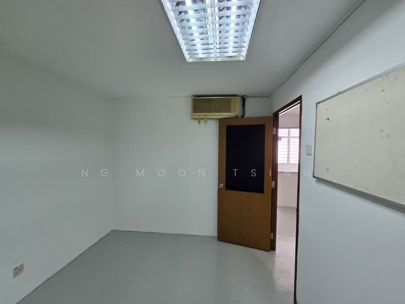 Office for Rent in Bandar Sri Damansara (Selangor) - Ng Moon Tsing - PropertyGuru.com.my