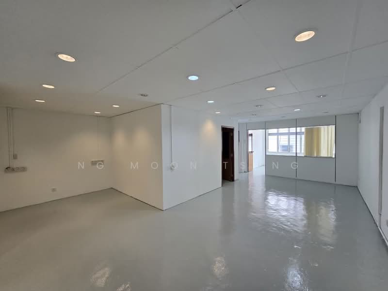 Office for Rent in Bandar Sri Damansara (Selangor) - Ng Moon Tsing - PropertyGuru.com.my