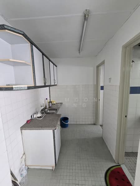 Office for Rent in Bandar Sri Damansara (Selangor) - Ng Moon Tsing - PropertyGuru.com.my
