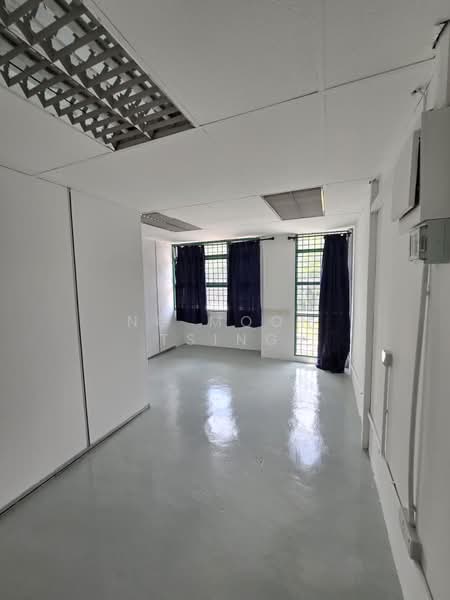 Office for Rent in Bandar Sri Damansara (Selangor) - Ng Moon Tsing - PropertyGuru.com.my