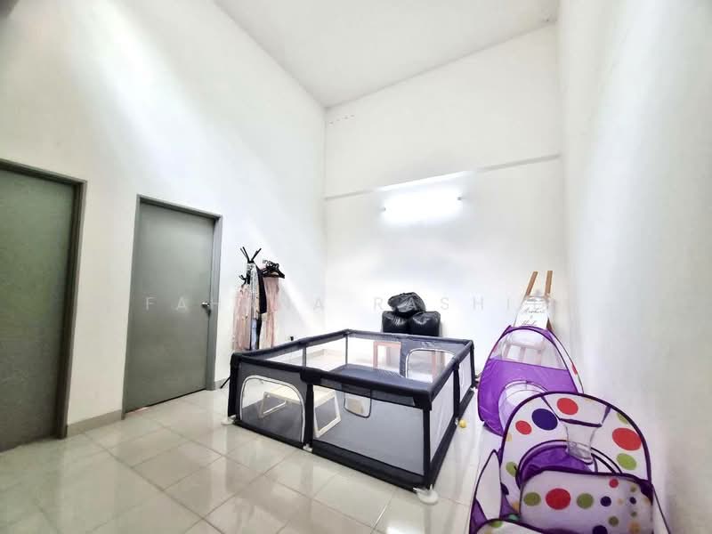Terraced House for Sale in Aman Putri (Sungai Buloh) - Fahana Rashid - Interior - PropertyGuru.com.my