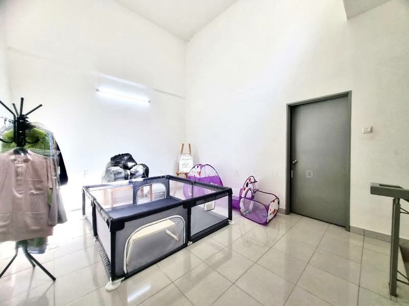 Terraced House for Sale in Aman Putri (Sungai Buloh) - Fahana Rashid - Interior - PropertyGuru.com.my