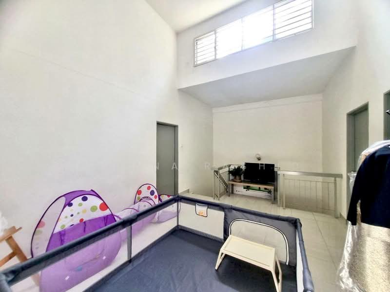 Terraced House for Sale in Aman Putri (Sungai Buloh) - Fahana Rashid - Interior - PropertyGuru.com.my