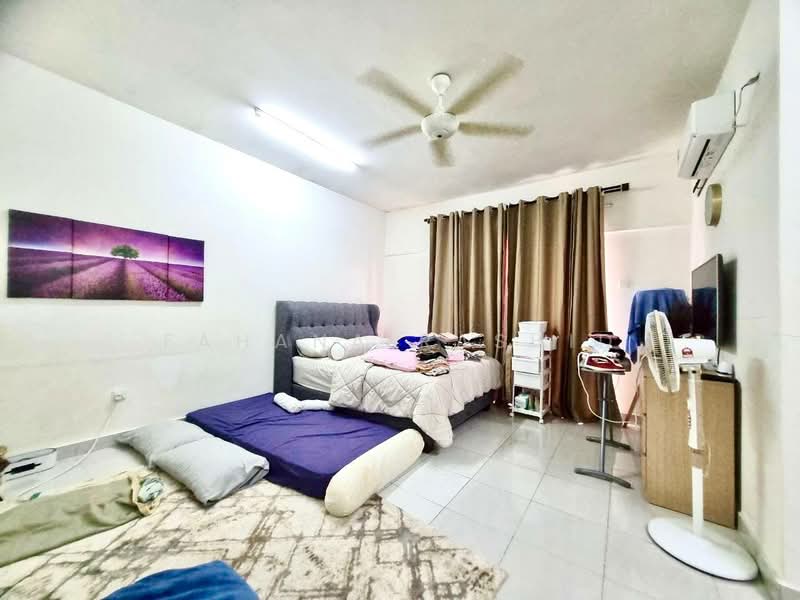 Terraced House for Sale in Aman Putri (Sungai Buloh) - Fahana Rashid - Bedroom - PropertyGuru.com.my