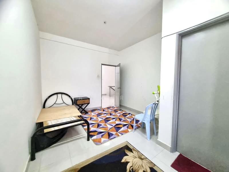 Terraced House for Sale in Aman Putri (Sungai Buloh) - Fahana Rashid - Bedroom - PropertyGuru.com.my