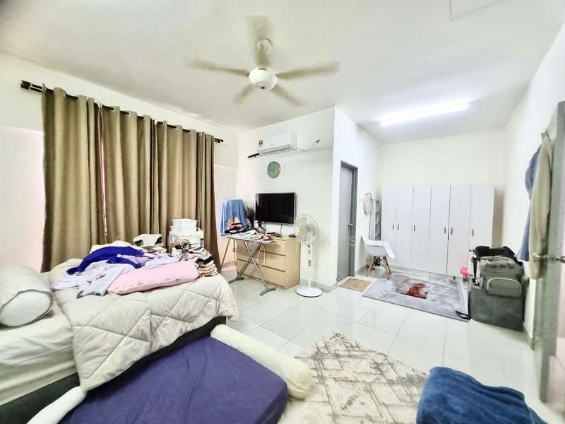 Terraced House for Sale in Aman Putri (Sungai Buloh) - Fahana Rashid - Bedroom - PropertyGuru.com.my