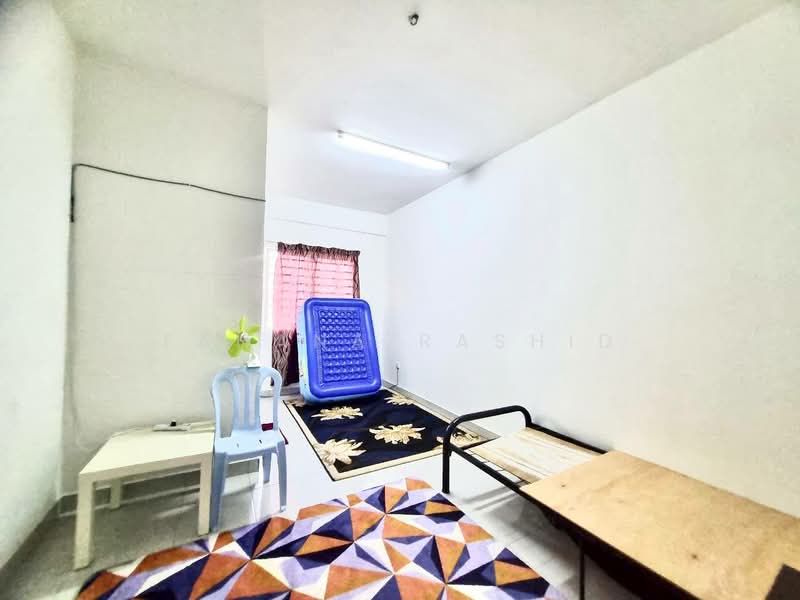 Terraced House for Sale in Aman Putri (Sungai Buloh) - Fahana Rashid - Bedroom - PropertyGuru.com.my