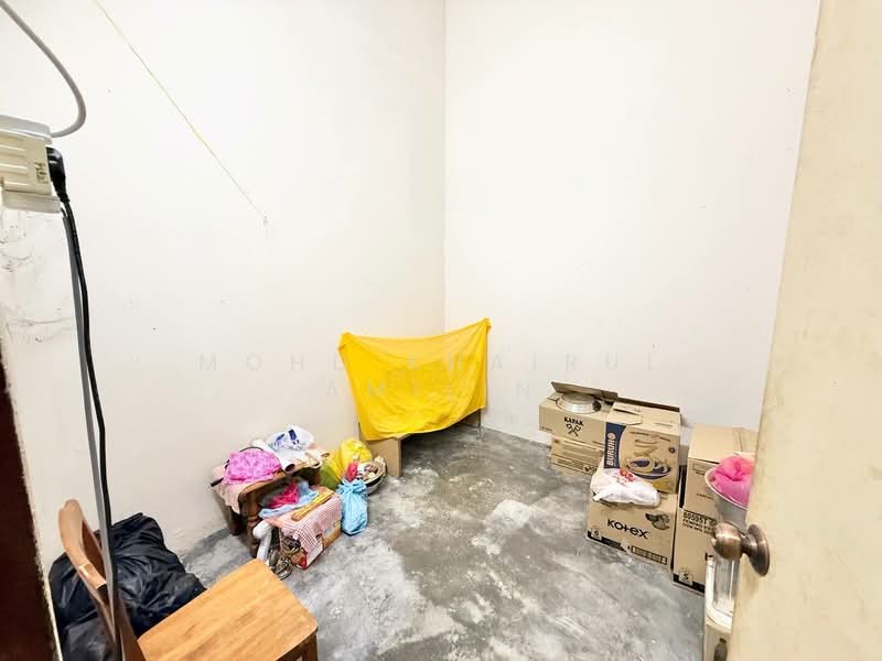 1-storey Terraced House for Sale in Telok Panglima Garang (Selangor) - Mohd Khairul Amilin - Interior - PropertyGuru.com.my