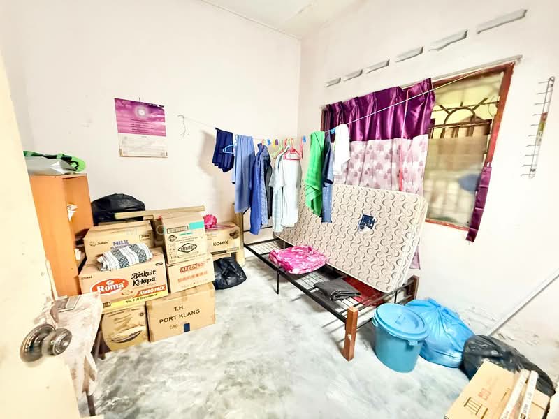 1-storey Terraced House for Sale in Telok Panglima Garang (Selangor) - Mohd Khairul Amilin - PropertyGuru.com.my