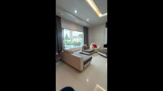Semi-Detached House for Sale in Taman Melawati (Ulu Kelang) - Teddy Saw - PropertyGuru.com.my