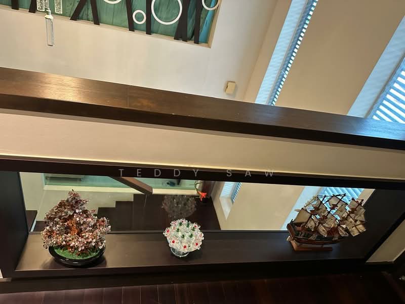 Semi-Detached House for Sale in Taman Melawati (Ulu Kelang) - Teddy Saw - Interior - PropertyGuru.com.my