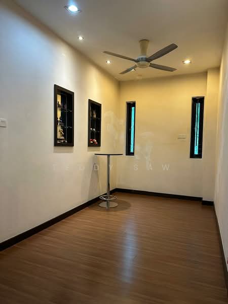 Semi-Detached House for Sale in Taman Melawati (Ulu Kelang) - Teddy Saw - Interior - PropertyGuru.com.my
