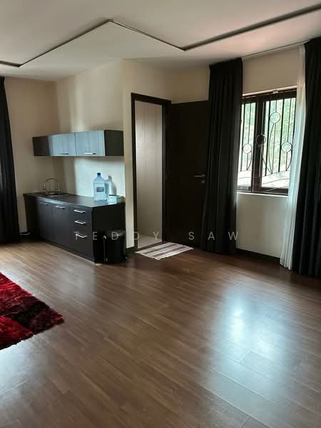 Semi-Detached House for Sale in Taman Melawati (Ulu Kelang) - Teddy Saw - Interior - PropertyGuru.com.my