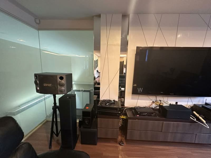 Semi-Detached House for Sale in Taman Melawati (Ulu Kelang) - Teddy Saw - Living Room - PropertyGuru.com.my