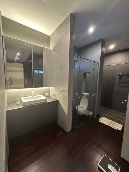 Semi-Detached House for Sale in Taman Melawati (Ulu Kelang) - Teddy Saw - Bathroom - PropertyGuru.com.my