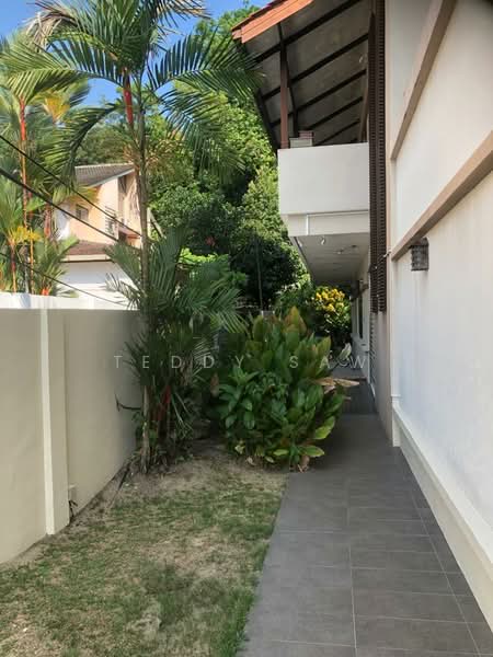 Semi-Detached House for Sale in Taman Melawati (Ulu Kelang) - Teddy Saw - Exterior - PropertyGuru.com.my
