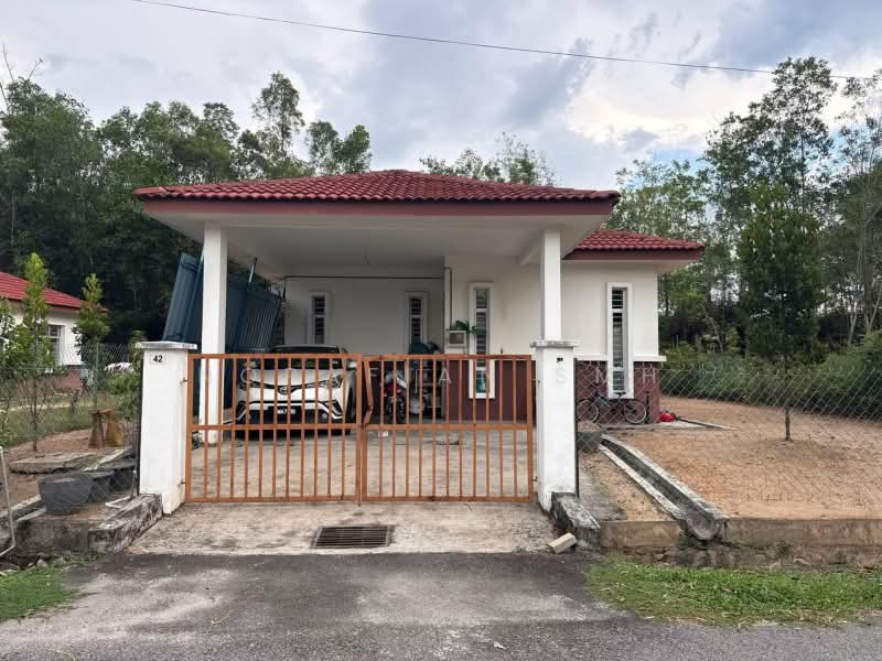 Bungalow for Sale in Mahkota Hills (Lenggeng) - Norafian SMH - Exterior - PropertyGuru.com.my