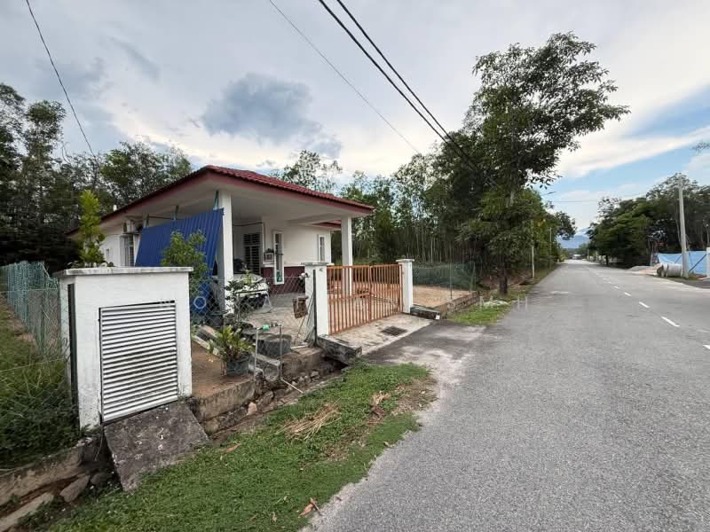 Bungalow for Sale in Mahkota Hills (Lenggeng) - Norafian SMH - Exterior - PropertyGuru.com.my