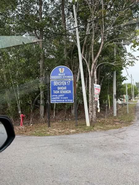 Bungalow for Sale in Mahkota Hills (Lenggeng) - Norafian SMH - Exterior - PropertyGuru.com.my