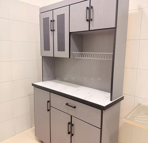 Service Residence for Rent at Bayu Residensi - TOMMY TAN - Interior - PropertyGuru.com.my