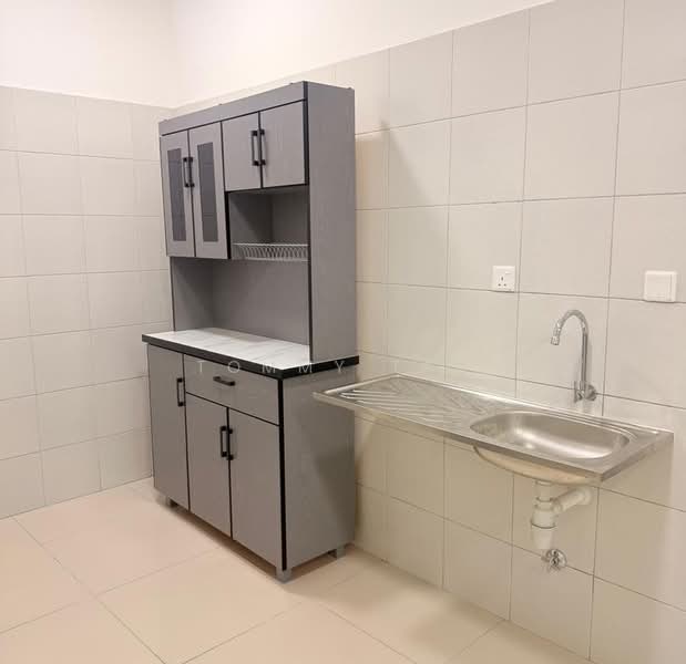 Service Residence for Rent at Bayu Residensi - TOMMY TAN - Kitchen - PropertyGuru.com.my