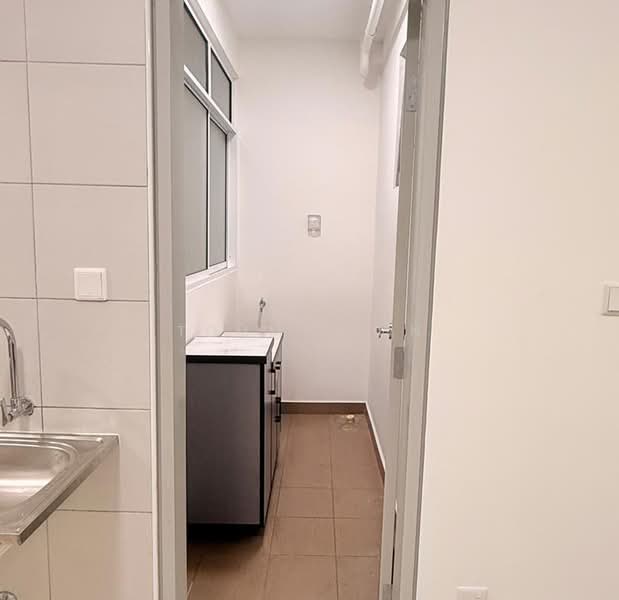 Service Residence for Rent at Bayu Residensi - TOMMY TAN - Interior - PropertyGuru.com.my