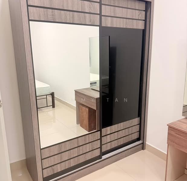 Service Residence for Rent at Bayu Residensi - TOMMY TAN - Bedroom - PropertyGuru.com.my