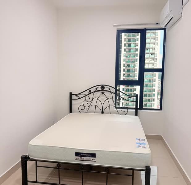 Service Residence for Rent at Bayu Residensi - TOMMY TAN - Bedroom - PropertyGuru.com.my