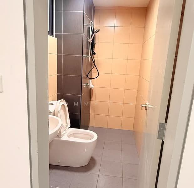 Service Residence for Rent at Bayu Residensi - TOMMY TAN - Bathroom - PropertyGuru.com.my