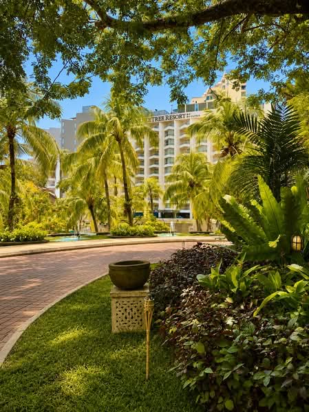 Condominium for Sale at Miami Green - Jack Law - Exterior - PropertyGuru.com.my
