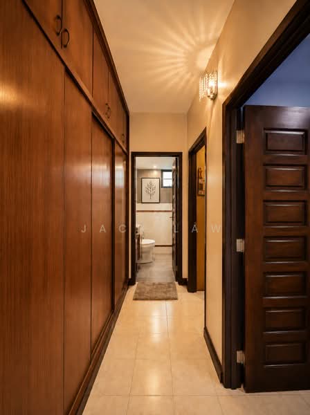Condominium for Sale at Miami Green - Jack Law - Corridor - PropertyGuru.com.my