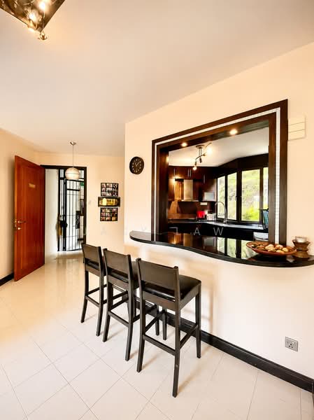 Condominium for Sale at Miami Green - Jack Law - Kitchen - PropertyGuru.com.my