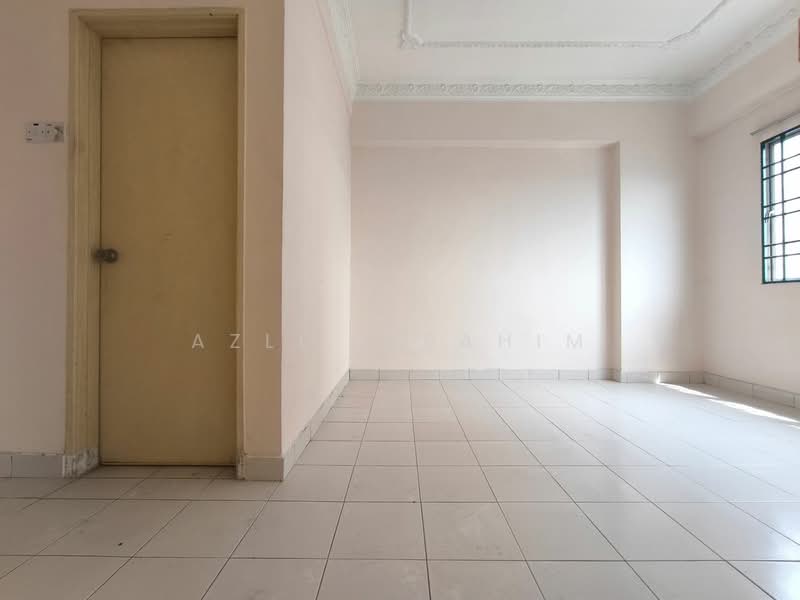Condominium for Sale at Langat Jaya Condominium - Azli Ibrahim - Interior - PropertyGuru.com.my