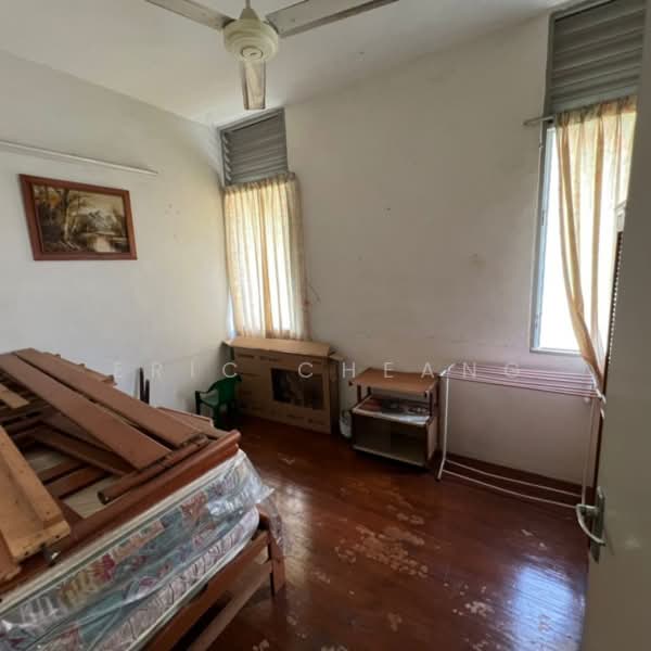 Rumah Teres 2 Tingkat untuk Dijual di Pulau Tikus (Penang) - Eric Cheang - Bedroom - PropertyGuru.com.my