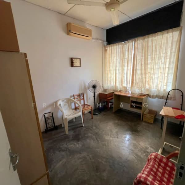 Rumah Teres 2 Tingkat untuk Dijual di Pulau Tikus (Penang) - Eric Cheang - Interior - PropertyGuru.com.my
