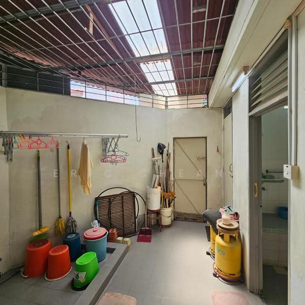 Rumah Teres 2-Tingkat untuk Dijual di Pulau Tikus (Penang) - Eric Cheang - Interior - PropertyGuru.com.my