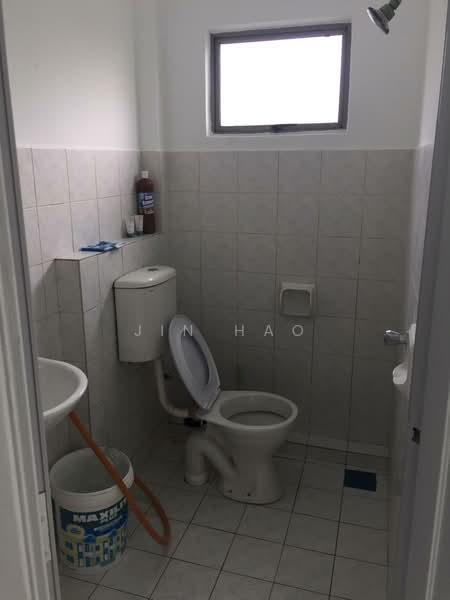 Pangsapuri untuk Dijual di Fortune Court - Jin Hao - PropertyGuru.com.my