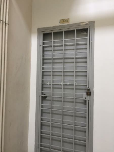 Pangsapuri untuk Dijual di Fortune Court - Jin Hao - PropertyGuru.com.my
