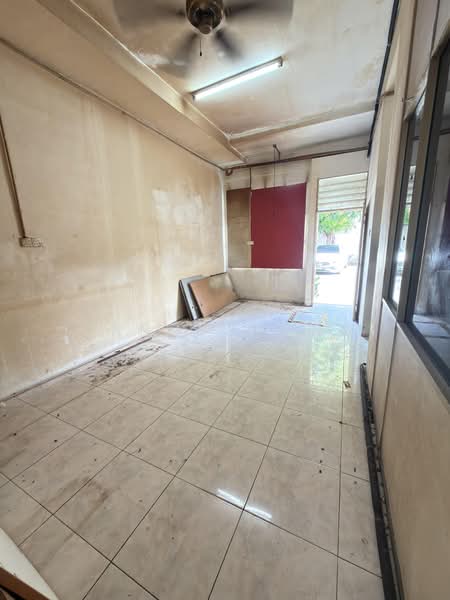 Shop for Rent in George Town (Penang) - Fanny Wong - Interior - PropertyGuru.com.my