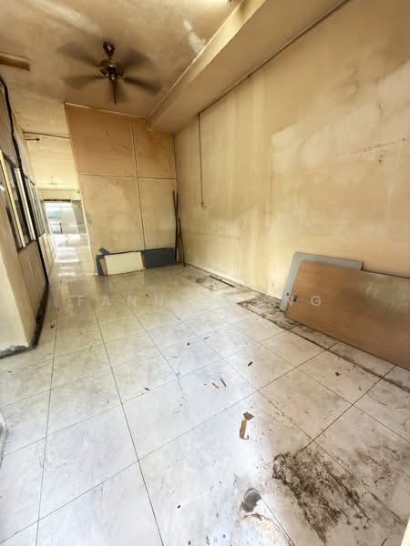 Shop for Rent in George Town (Penang) - Fanny Wong - Interior - PropertyGuru.com.my