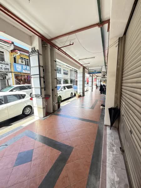 Shop for Rent in George Town (Penang) - Fanny Wong - Exterior - PropertyGuru.com.my